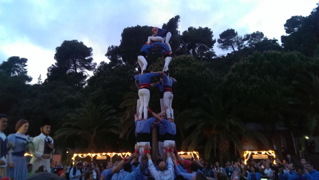 Lloret de Mar