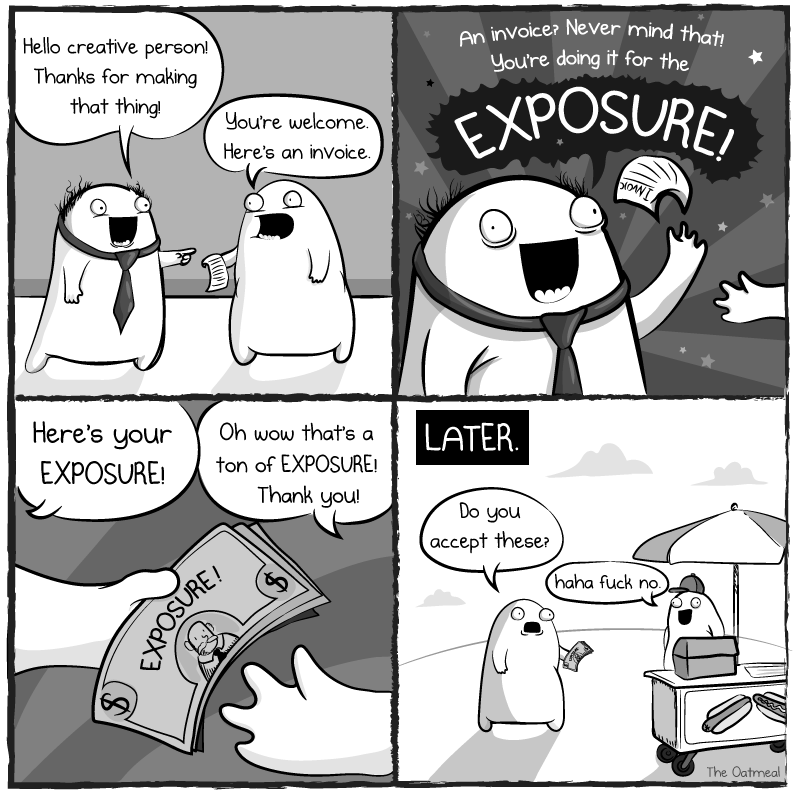 exposure