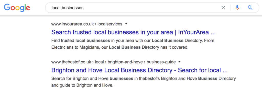 How to find local freelance leads