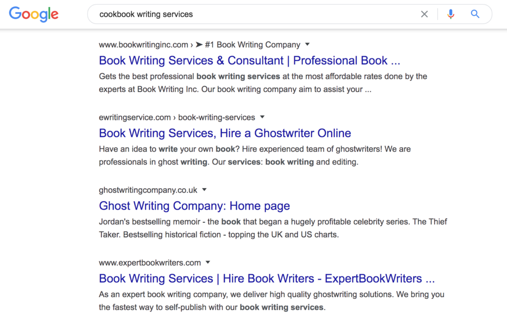 How to become a ghostwriter - a guide to getting started